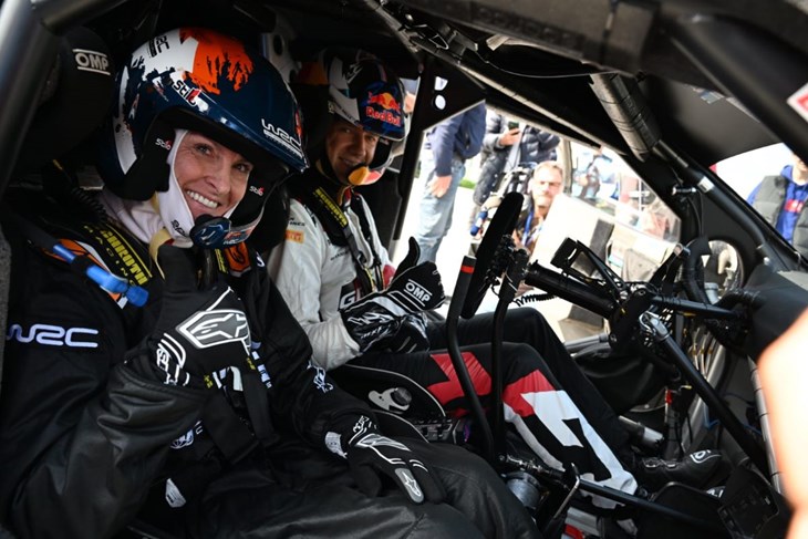 (Foto Mirko Janković/WRC Croatia Rally)