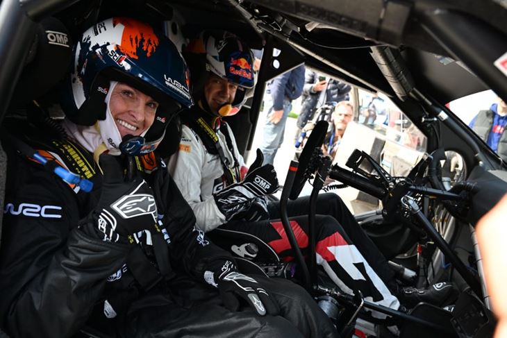 (Foto Mirko Janković/WRC Croatia Rally)