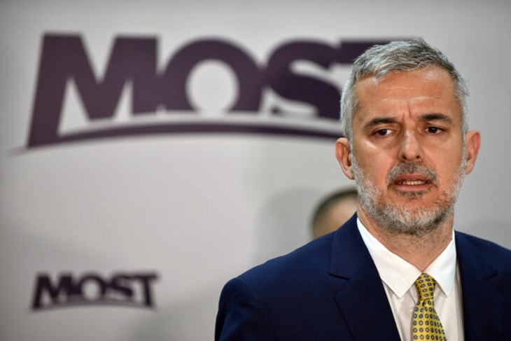 (Snimio Davor Kovačević)