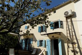 Kuća za odmor Spod Korit (Snimila Gordana Čalić Šverko)