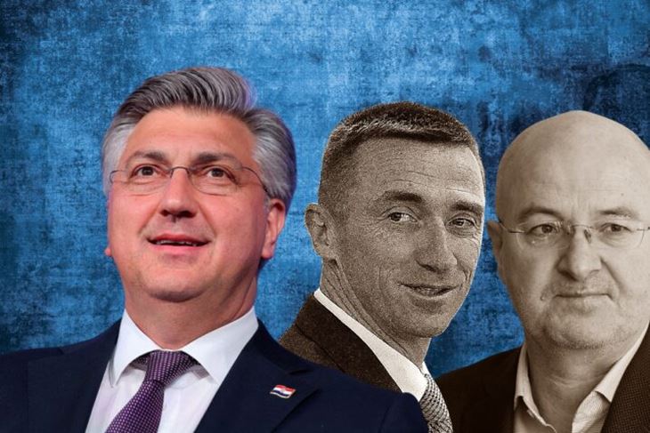 Ilustracija (Pixsell, Arhiva Novog lista, Reuters)