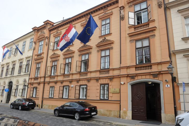 (Arhiva Novog lista)