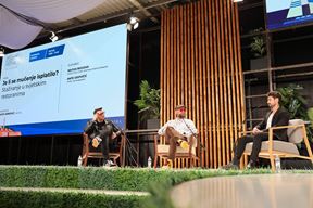 Mate Janković, Ante Udovičić i Matija Bogdan (Snimila Emica Elvedji / Pixsell)