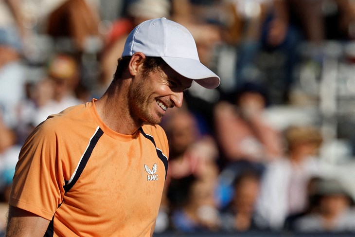 Andy Murray (Reuters)