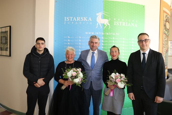 (Foto: Istarska županija)