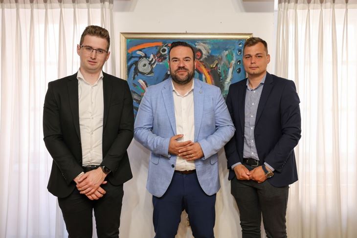 (Foto: Grad Pula)