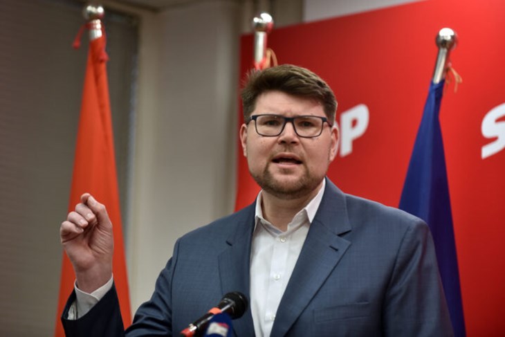 (Snimio Davor Kovačević / Novosti)