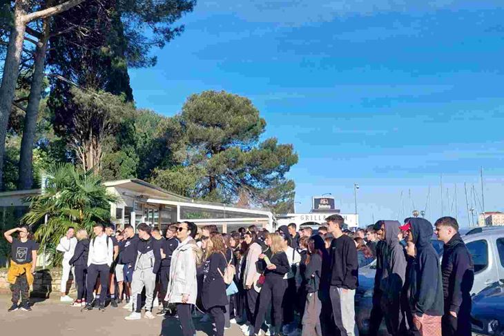 (Foto: Grad Poreč)