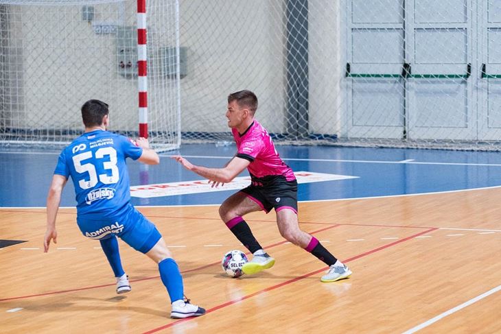 (Foto: Futsal Pula)