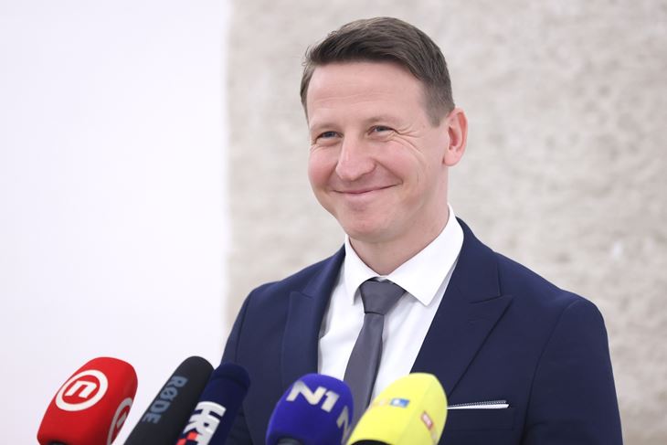 (Snimio Patrik Maček/Pixsell)