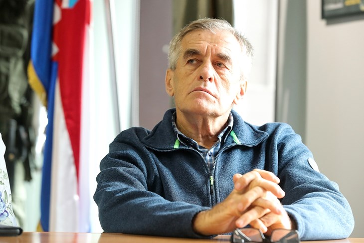 (Snimio Goran Stanzl/Pixsell)