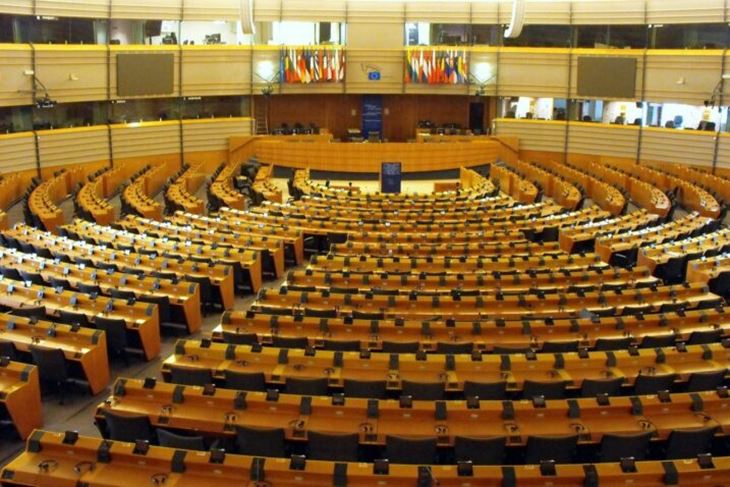 SDP je o svojoj listi za Europski parlament odlučio već prije nekoliko tjedana