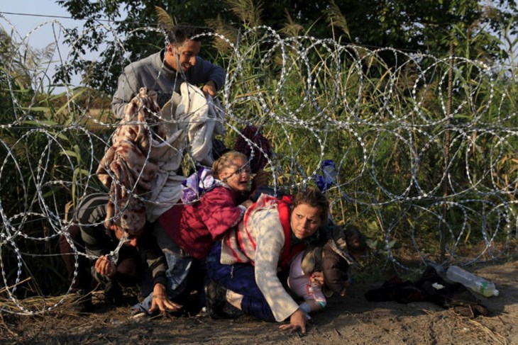 Ilustracija (Foto: Reuters)