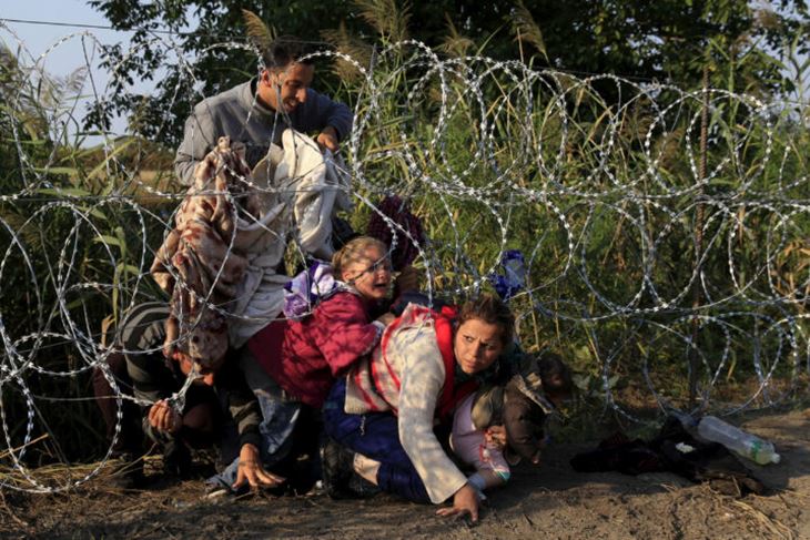 Ilustracija (Foto: Reuters)