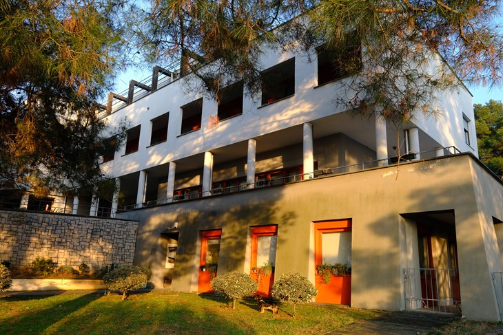 Dom za starije Poreč (Ilustracija, Foto: Arhiva Glasa Istre)