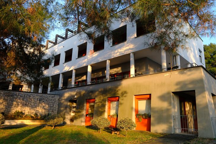 Dom za starije Poreč (Ilustracija, Foto: Arhiva Glasa Istre)