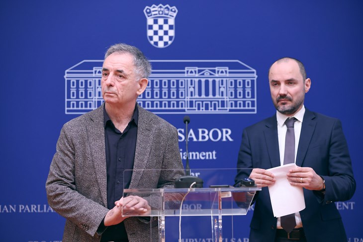  Milorad Pupovac (Snimio Patrik Macek/Pixsell)