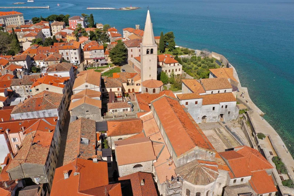 (Foto: Grad Poreč)