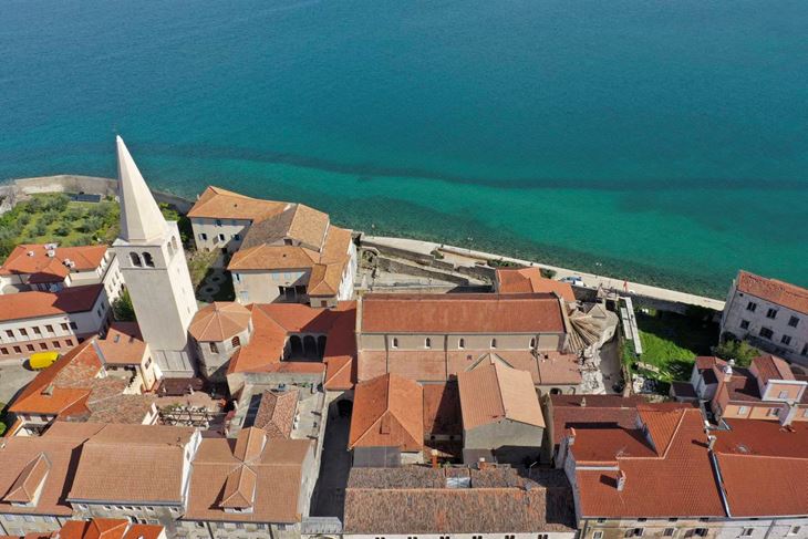 (Foto: Grad Poreč)