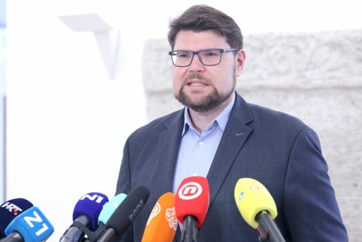 (Snimio Patrik Maček/Pixsell)