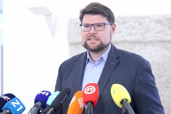 (Snimio Patrik Maček/Pixsell)