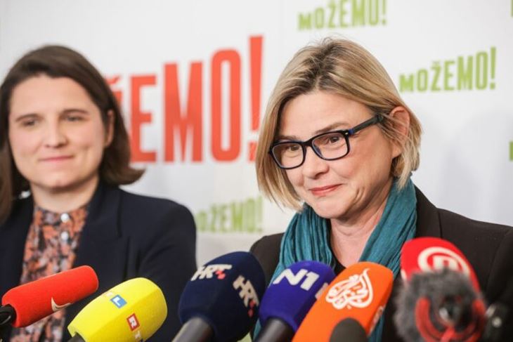 (Snimio Luka Stanzl/Pixsell)