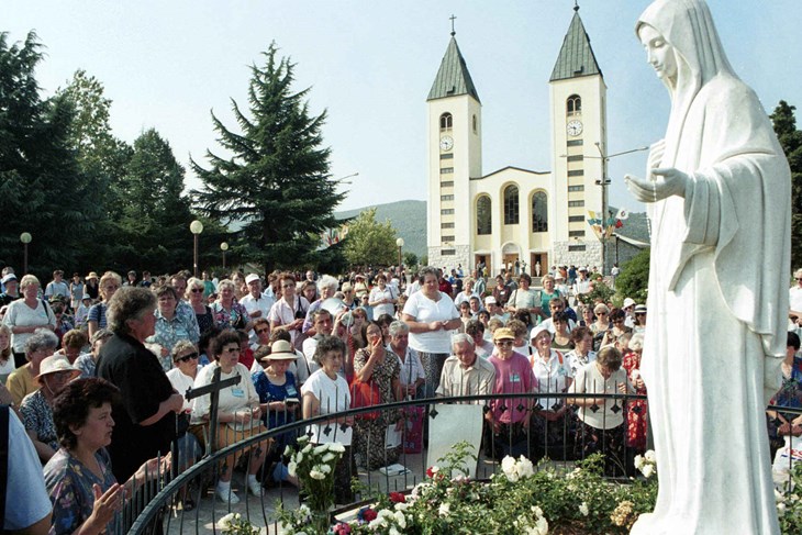 (Arhiva Glas Slavonije) 