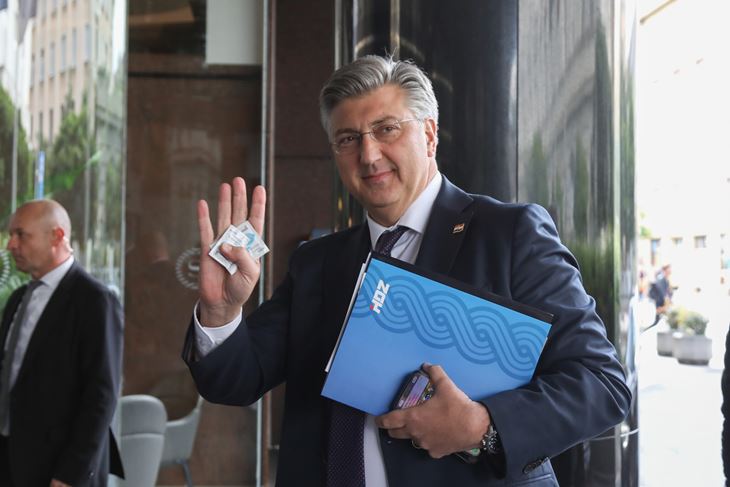 (Snimio Luka Batelić/Pixsell)