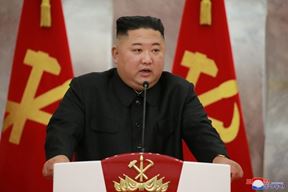 Kim Jong Un (Foto: Zadarski list)