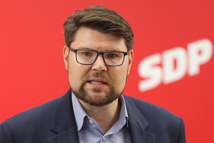 (Snimio Goran Stanzl/Pixsell)