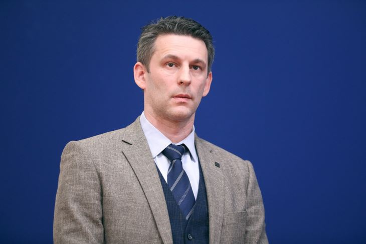 Božo Petrov (Snimio Patrik Macek/Pixsell)