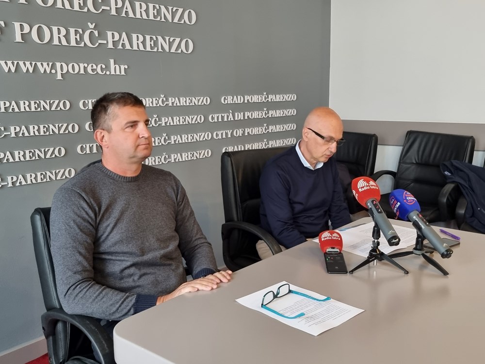 (Foto: Grad Poreč)