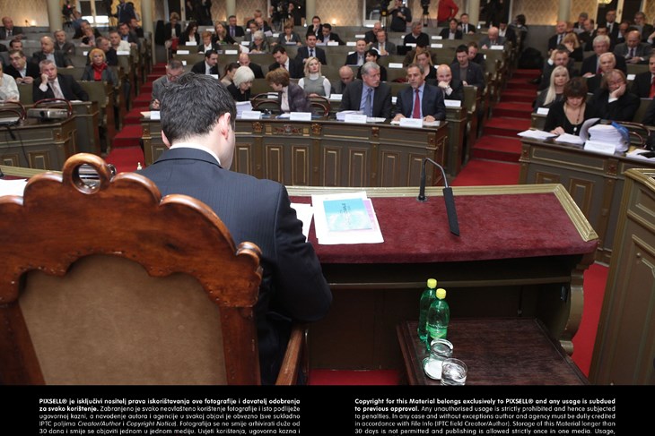 (Arhiva Novog lista)