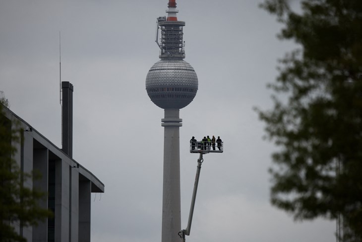 (Reuters)