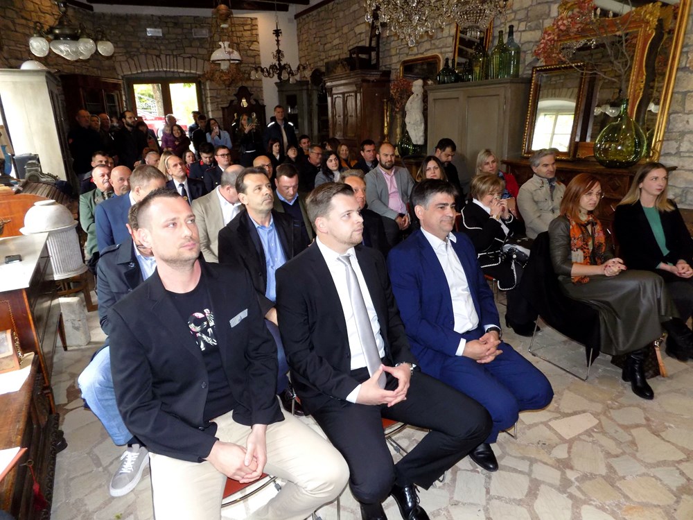 (Snimila Gordana Čalić Šverko)