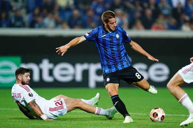 Mario Pašalić (Foto: EXPA/ laPresse/ Spada/EXPA)