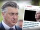 (Snimio: Luka Batelić/Pixsell / Foto: Politico)