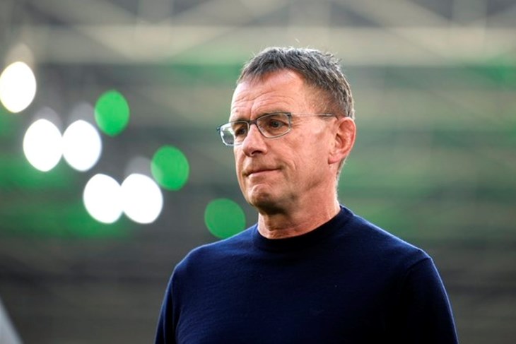 Ralf Rangnick