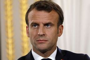 Emmanuel Macron (Foto: Novi list)