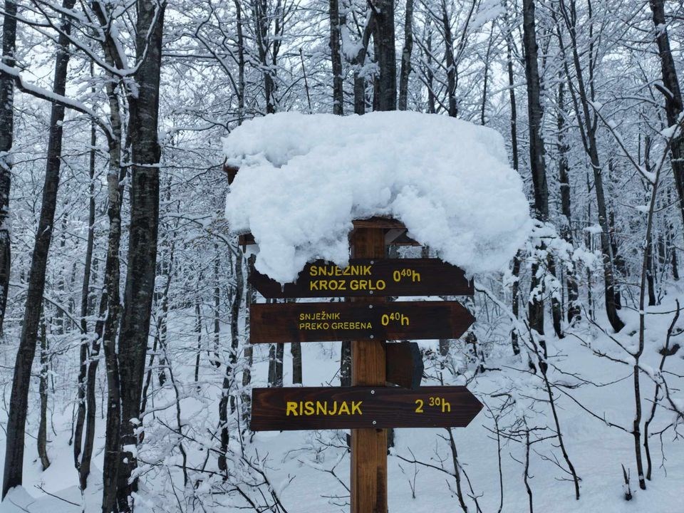 Platak (Snimio Marin Vlastelica)