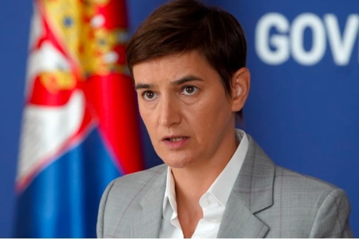 Ana Brnabić