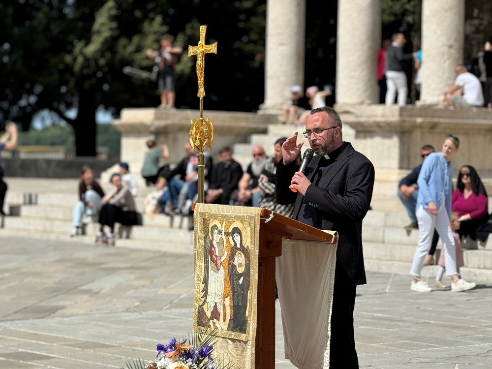 (Snimio Mihael Stojanović)