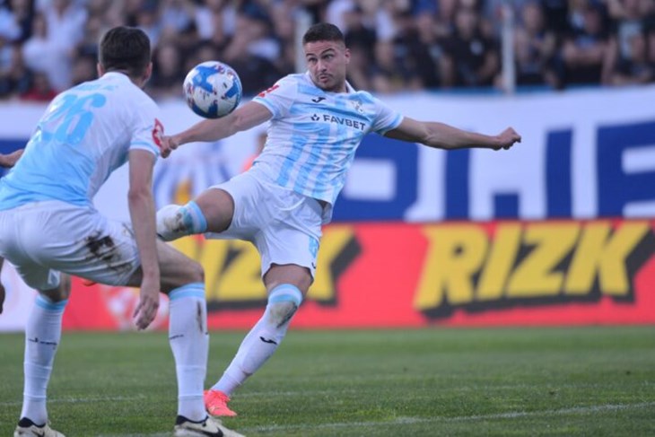 (Snimio V. Mavrović / HNK Rijeka)