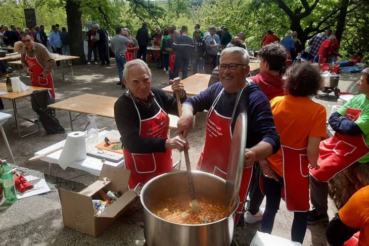 (Foto Zvonimir Guzić)