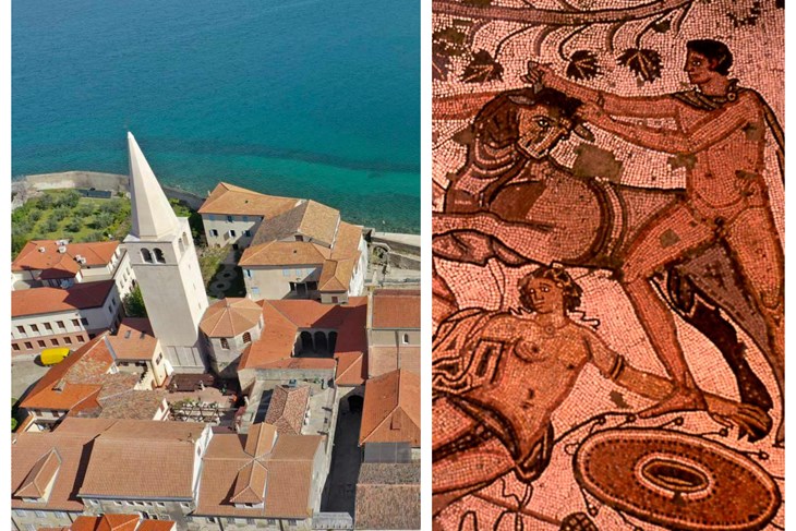 (Foto: Grad Poreč / Privatna arhiva)