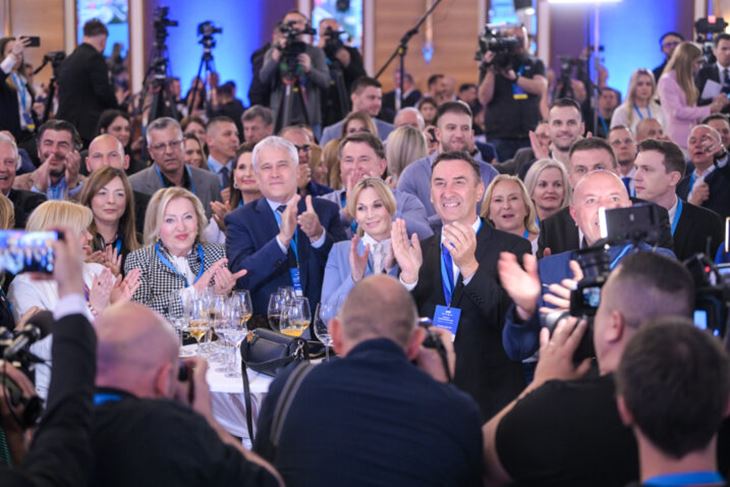 (Snimio Igor Soban / Pixsell)
