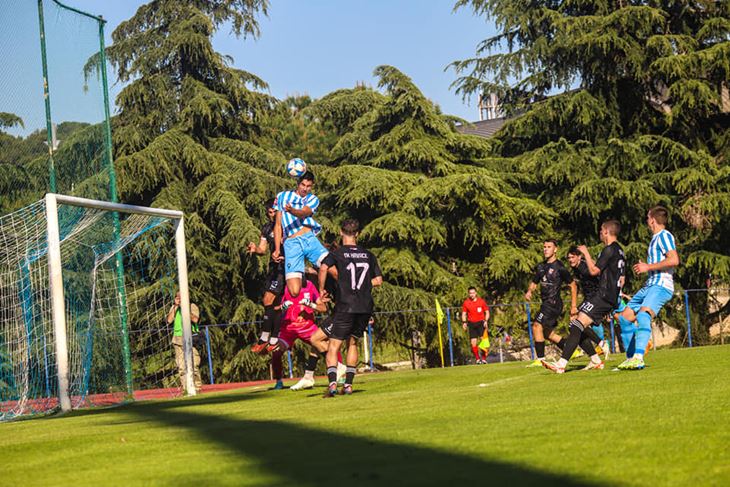 Tomislav Glavan (Foto: NK Jadran Poreč)