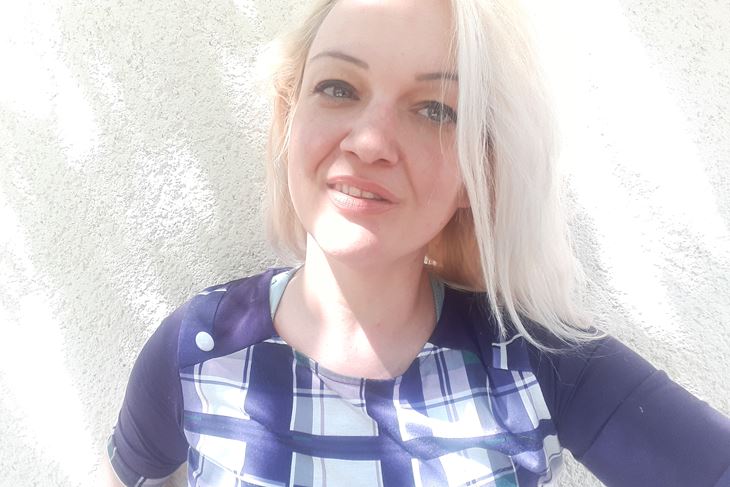 Barbara Mateša 