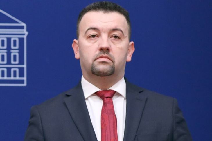 Marijan Pavliček (Snimio Patrik Macek/Pixsell)