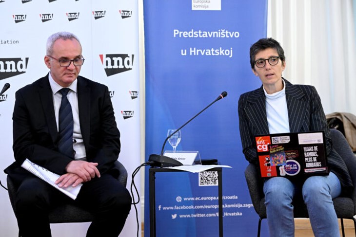 (Snimio Marko Lukunić / Pixsell)